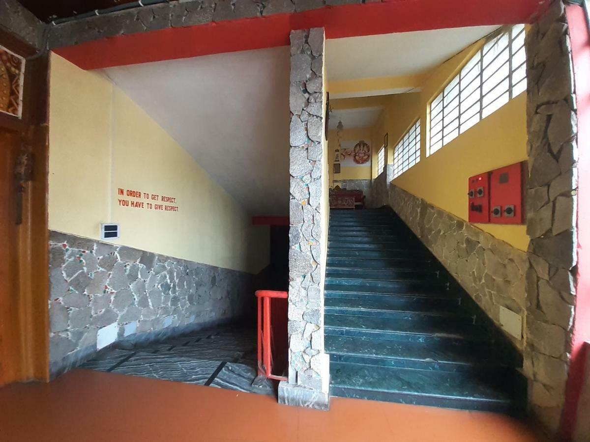 King Thai Hotel And Restaurant Kalimpong Eksteriør bilde